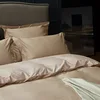 Bed Sheet Set - HIGHEST QUALITY 100% Cotton1800TC Bedding Sheet set- Wrinkle, Fade, Stain Resistant