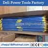 Fiber fish Wire Pulling Rods Fiberglass Rod Wire Cable Fishing Push