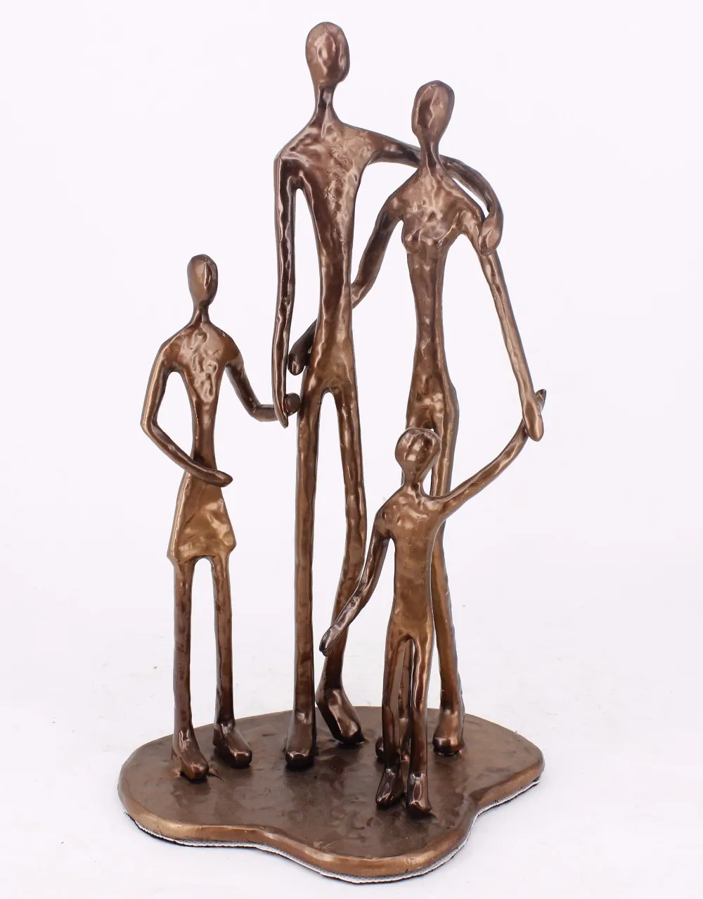 Sculture moderne astratte bi73 » regardsdefemmes Sculture in ferro moderne