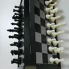 magnetic chess set middle size