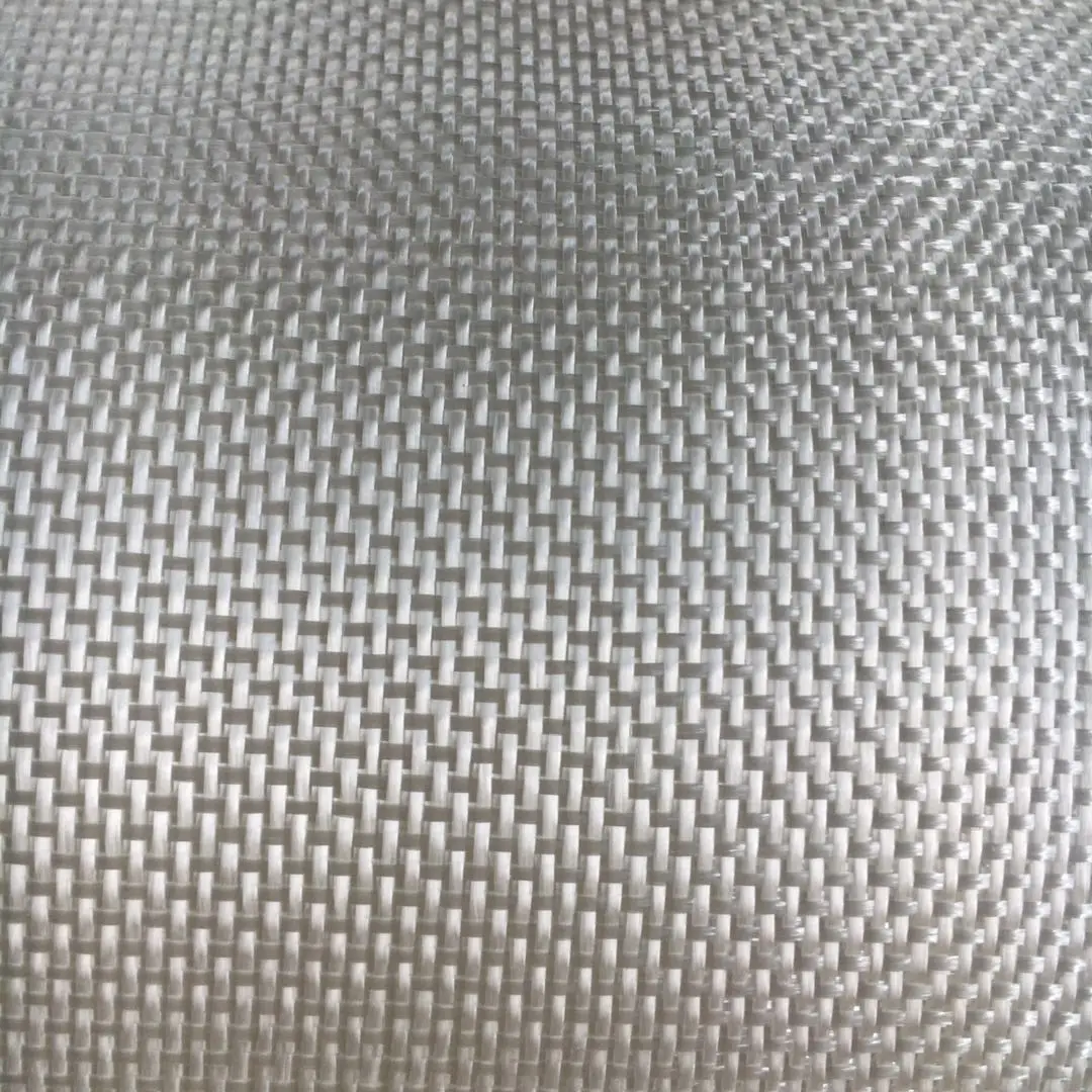 
Plain weave or twill weave fiber glass material fiberglass cloth fabric roll 