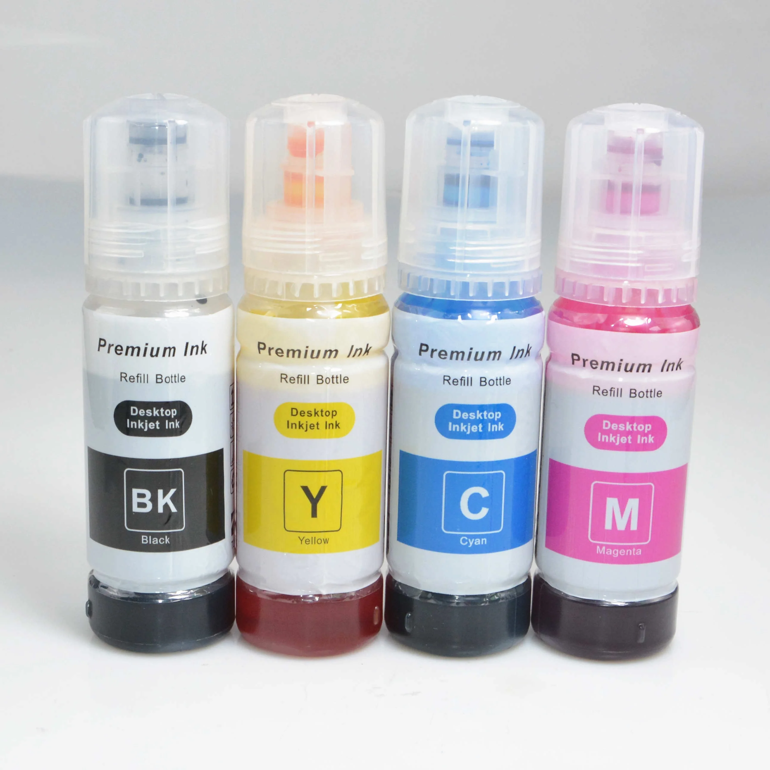 hp 504 ink