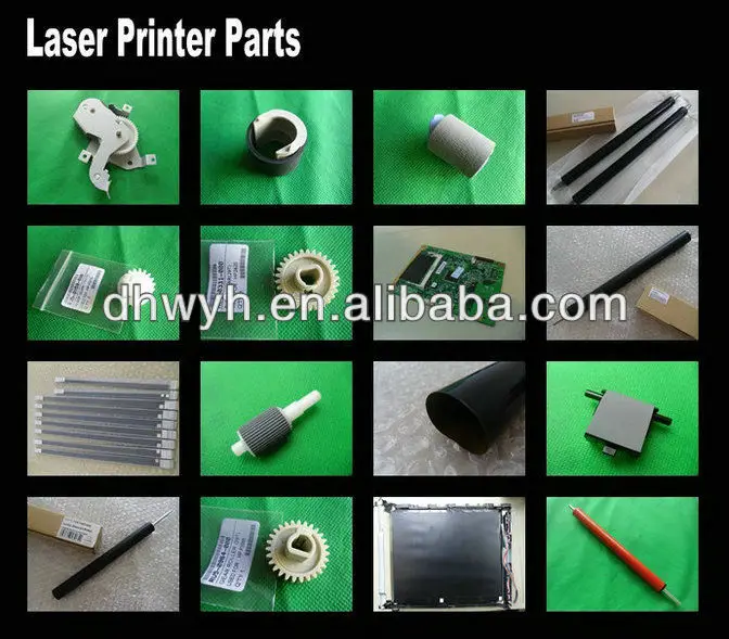 Cooling Fan, DHDEVELOPER, 3D, 12V, 40x40x10mm - detail 8