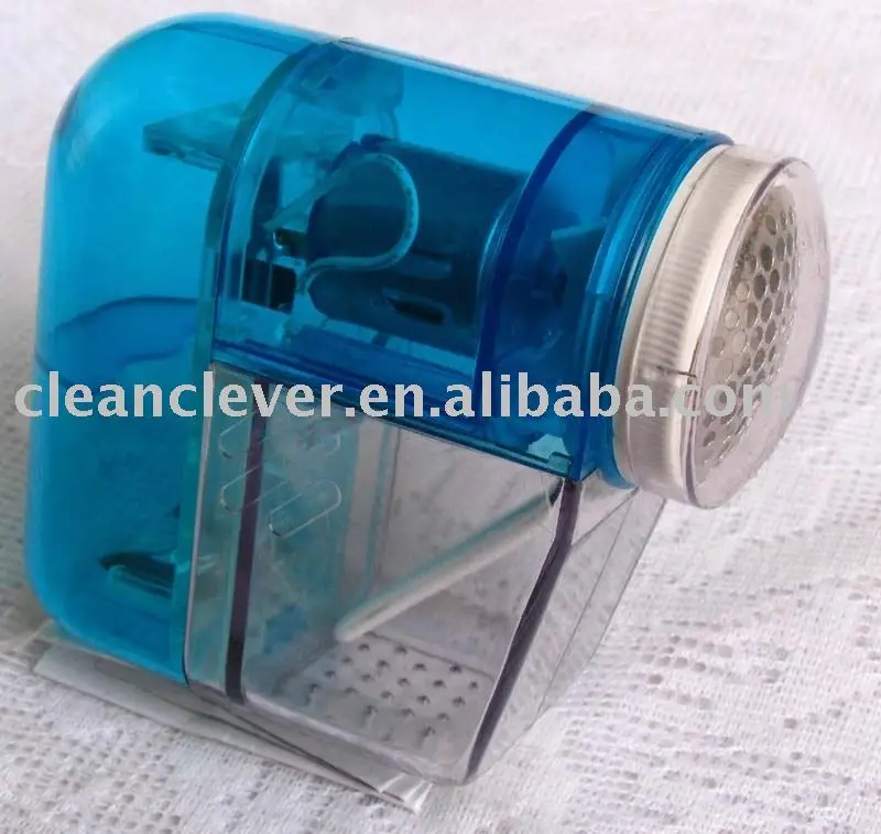 
Electric Lint Remover 