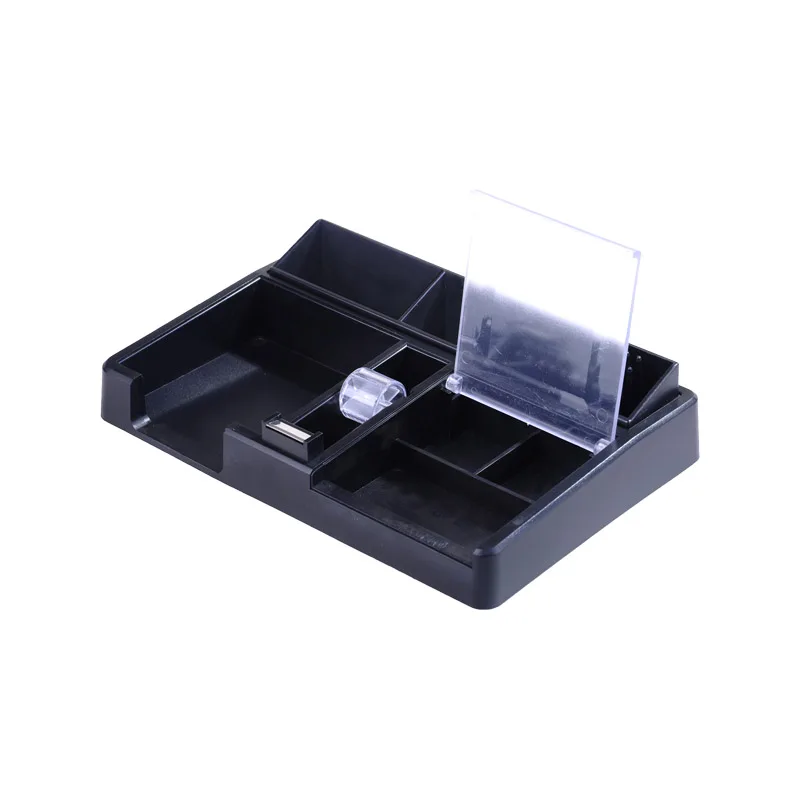 
US-836 PS Multifunctional memo holder 