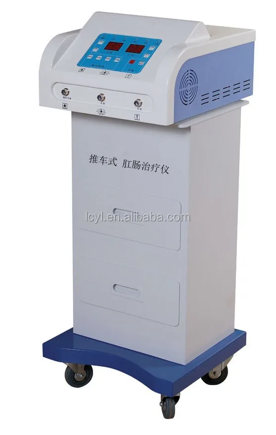 Clinical Hemorrhoids Treatment Device With Anuscope Buy Hemorrhoids