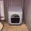 Plastic Chicken Cage from Factory Directly Supply Chicken Laying Nest