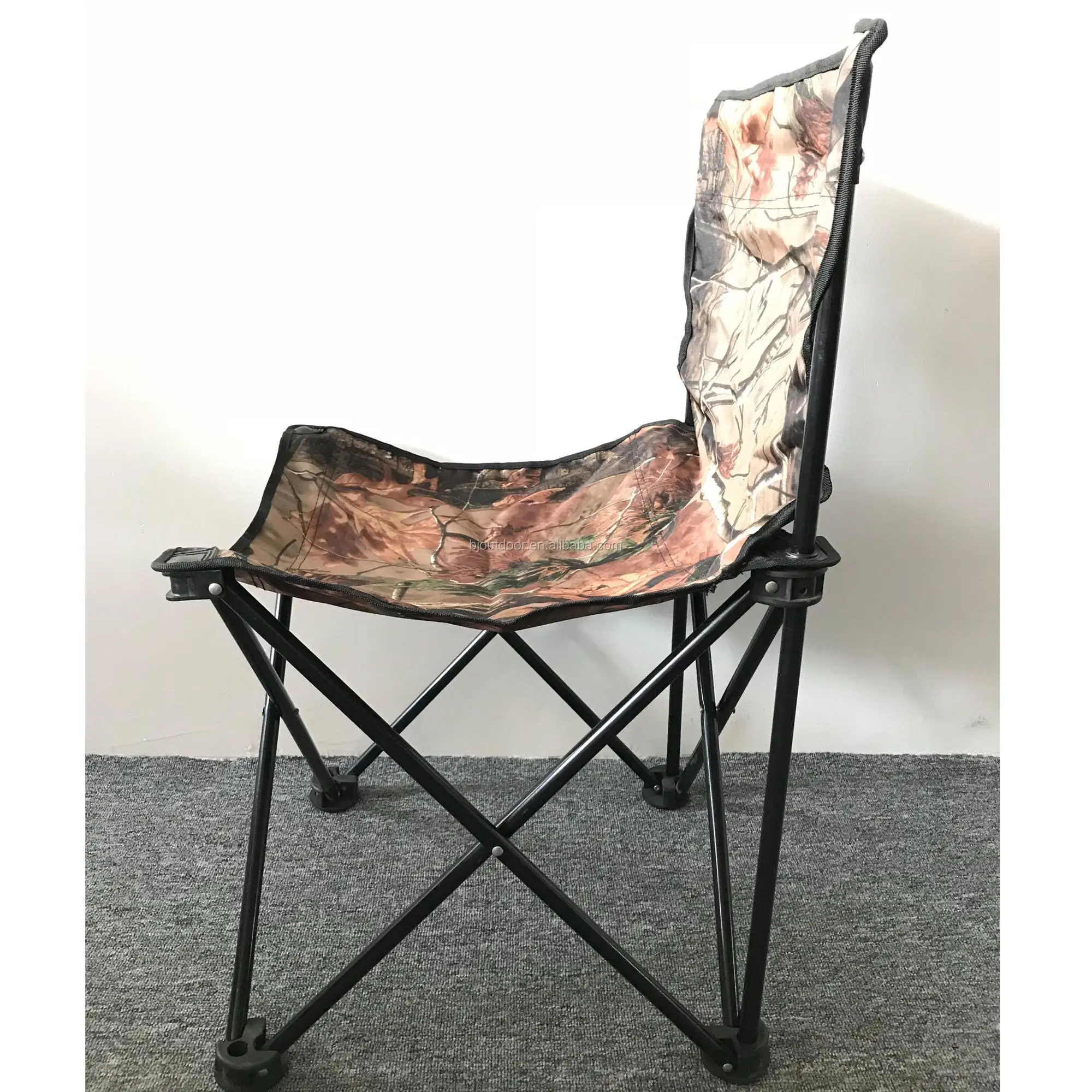 Fishing Camo Chair Folding Chair Without Armrest Camo Folding Camping Chair From Bj Outdoor Buy Fishing Camo Chair