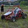ids New 200cc Racing Gas Powered Cross Go Kart Dune Buggy with CE
