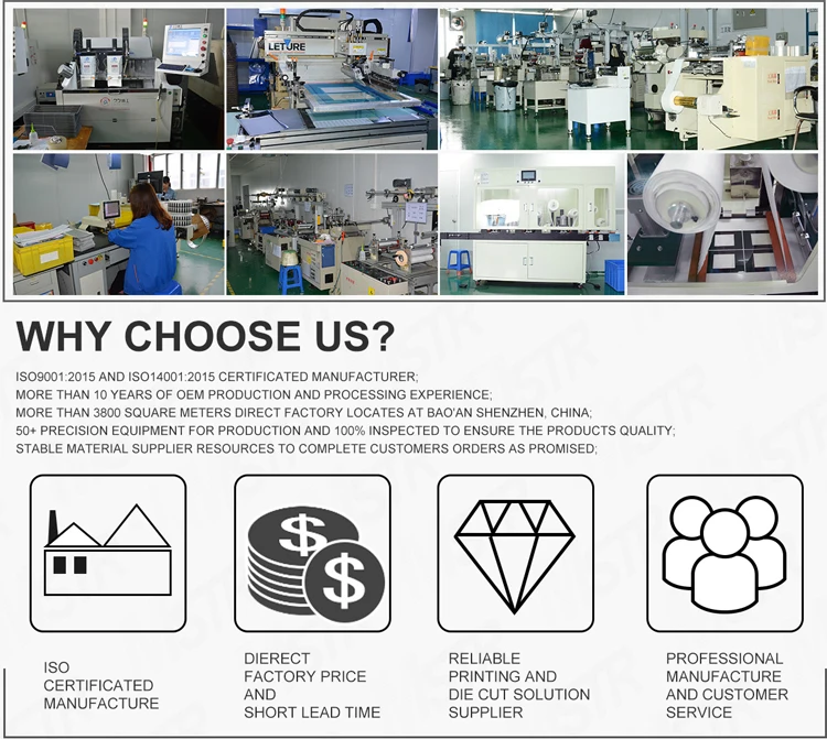 membrane switch panel