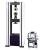 Customized Universal testing machine export to Japan