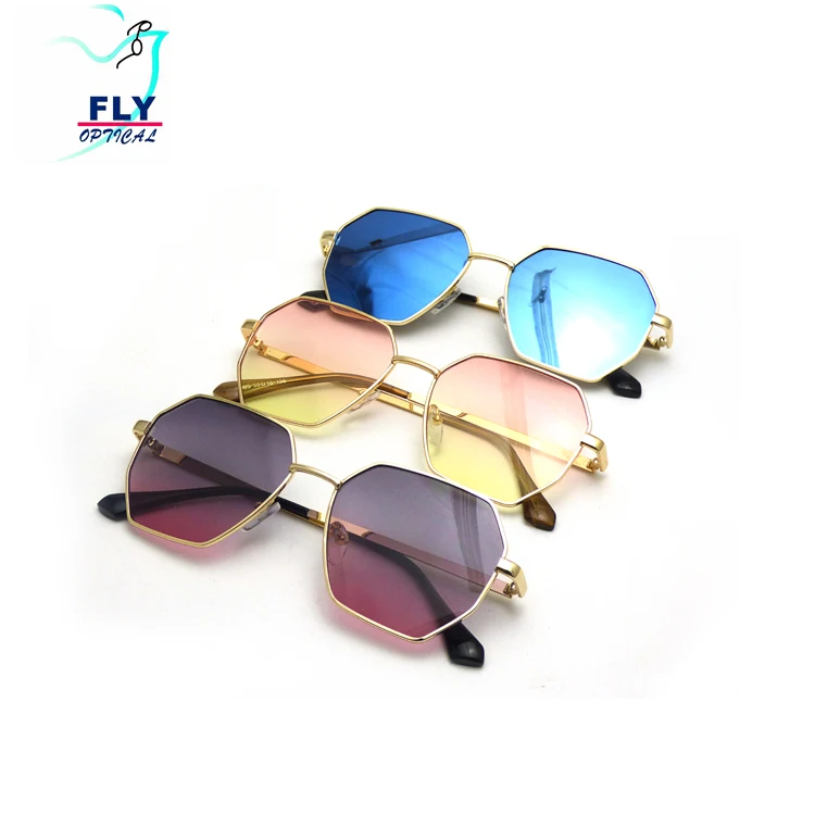 

Amazon gold frame oversized 2019 brand designer sunglasses