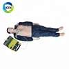 IN-402 Medical teaching Basic Life Support, BLS Manikin with CPR and AED Simulator