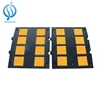 Compare durable and reflective removable speed bumps