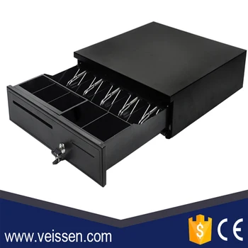 Top Selling Wholesale Price Cheap Pos Plastic Cash Drawer Vs