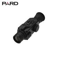 

PARD T-Pro 25 Thermal Imaging Riflescope for Outdoor Hunting 384x288 12um Micron with 25mm lens