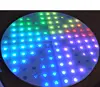 Newest Sector banquet eventy and party color changing digital led Dance Floor
