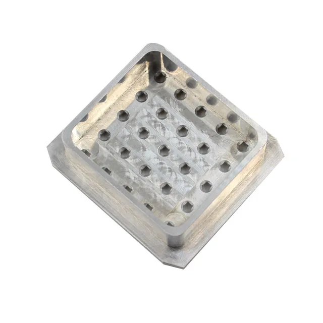 
Custom stage lamp housing, party atmosphere adjustment color led lamp cup 