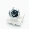 75mm Chromed Massage Bathtub Whirlpool Water Jets Bubble Air Hot Tub Nozzles Spa Water Nozzles