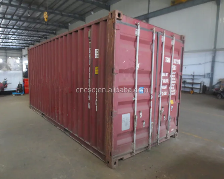 USEDCONTAINER