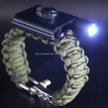 where can i buy survival bracelets