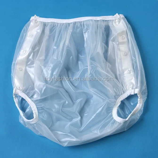 plastic pants for babies