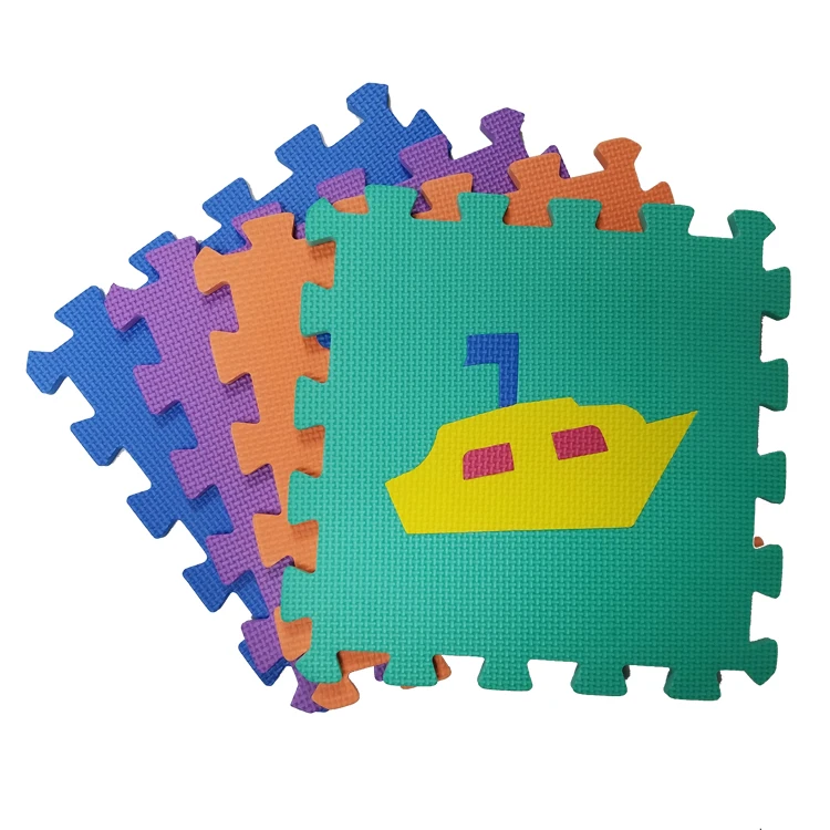 
Melors Melors eco-friendly waterproof Baby Puzzle Eva Floor Foam Alphabet Kids Set Play Mat 16.5cm 30cm 50cm 60cm 