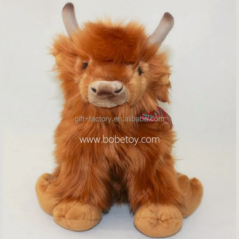 yak plush