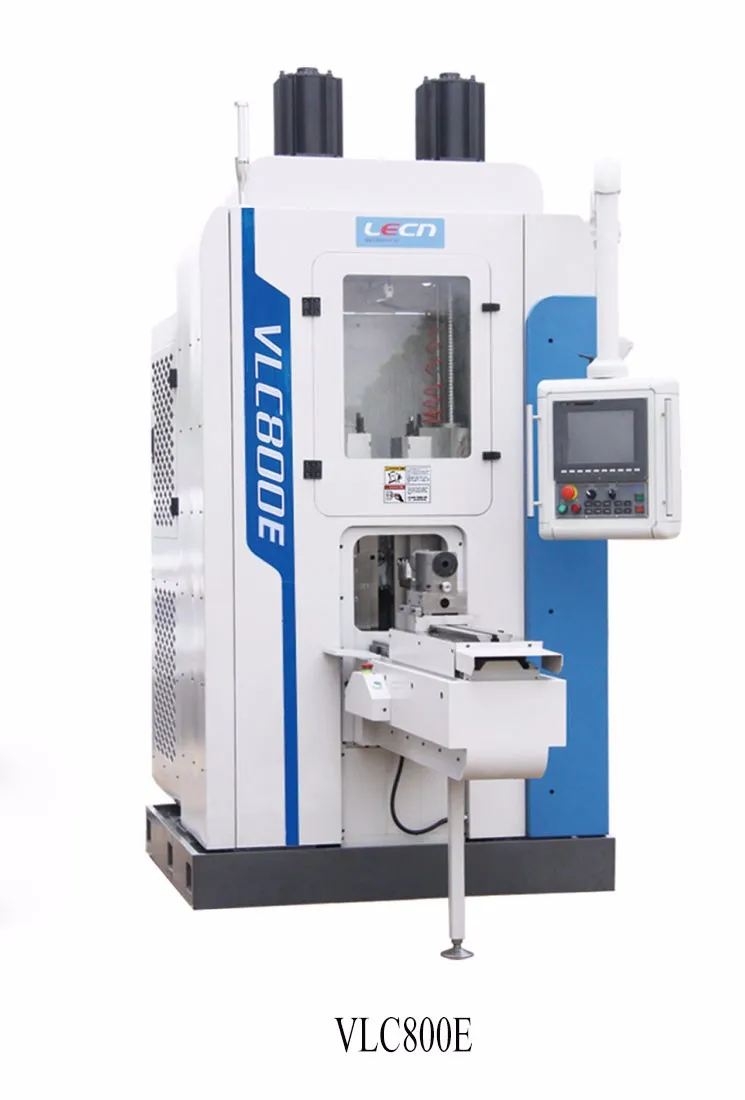 Vertical Precision Spline Forming Machine Vlc800e/ Vlc800ea - Buy ...