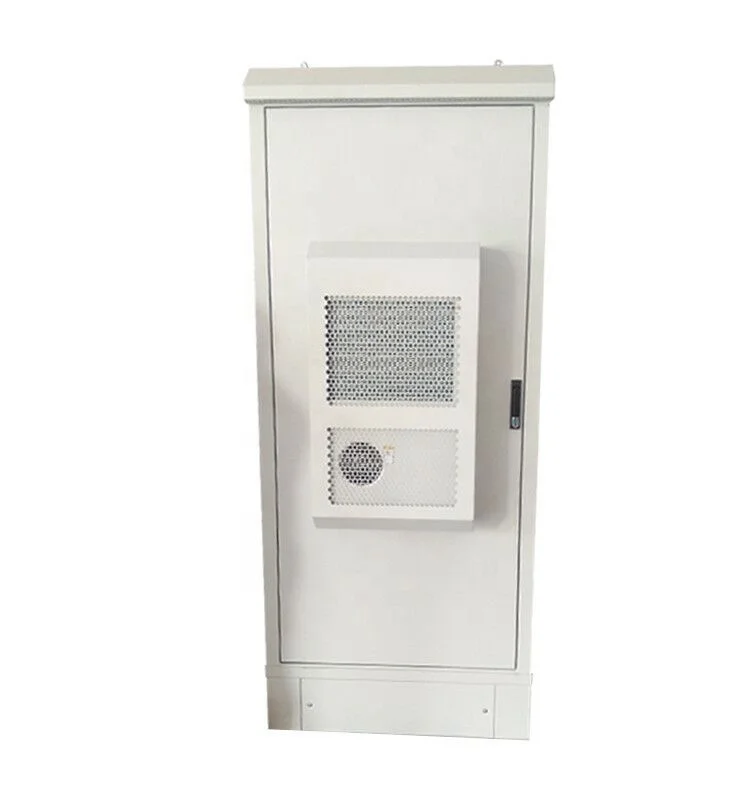 
IP55 outdoor lithium battery cabinet with good quality 