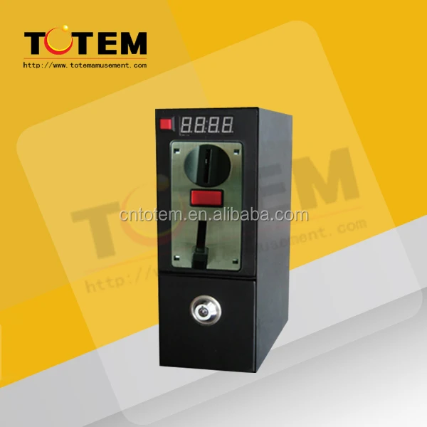 CB-TC01 Totem brand coin time control power for vending machine ,dryer,washing machine in laundry