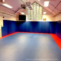 

Safety protection wall padding, foam wall padding