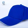 Best Selling Promotional casquette homme Hiphop Cap