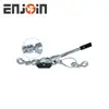 High quality industrial cable tools 2.5 Ton Double Gear manual /hand puller cable puller wholesale