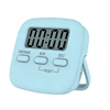 Cheap Cute Electronic Digital Stopwatch Clock Timer