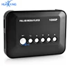 Mini 1080P Full HD Media Player-With MKV/RM/USB HDD-HDMI Function