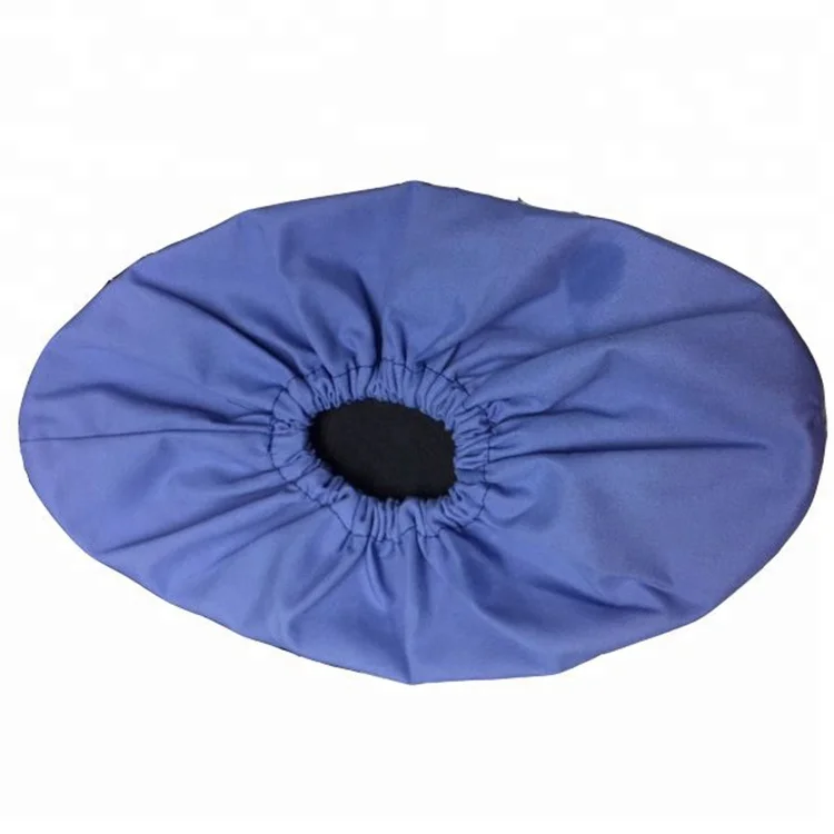 
Professional Manufacturer Custom Size Anti-slip Reusable Shoe Cover 