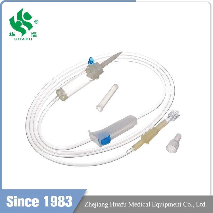 infusion set (3)