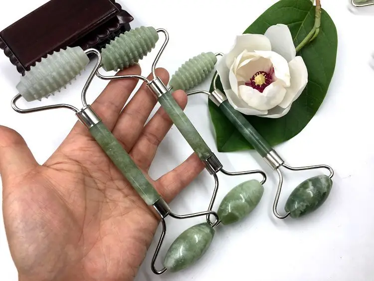 facial jade roller