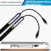 elevator accessories 94 general beam infrared sensors export WECO-917A61-AC220