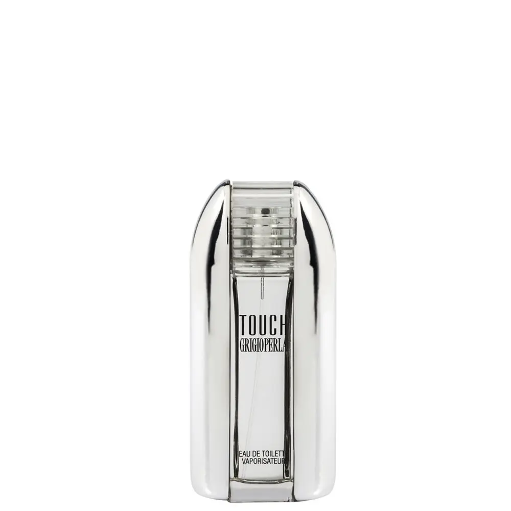 touch grigioperla eau de toilette
