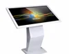 49 55 inch floor stand kioks all in one pc touch screen display for Map Guidelines on mall
