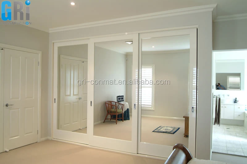 Doors And Windows Tilt And Turn Opening Aluminum Window And Door