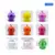 New Arrival Essential Oil Animal Cute Mini Aroma Diffuser Pot 125ml