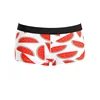 High Quality Breathable Wholesale Oem Boxer Briefs Womens
