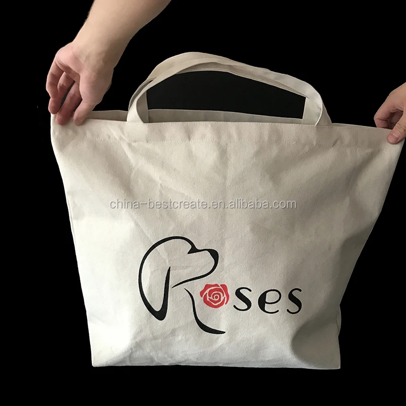 Fanny Cotton Canvas Teacher's Day Gift Bag Holiday Shopping Bags Buy Canvas Teacher's Day Gift