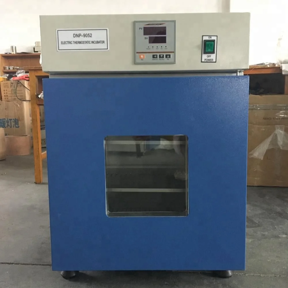 Biochemical Incubator, Medical Lab Supplies