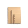 Wholesale Custom Soft cover printing a5 size school note book