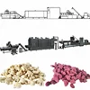 Stainless Steel 304 Flavoring Puffed Corn Snacks Cereal Food Making Machines Industrial With Good Price