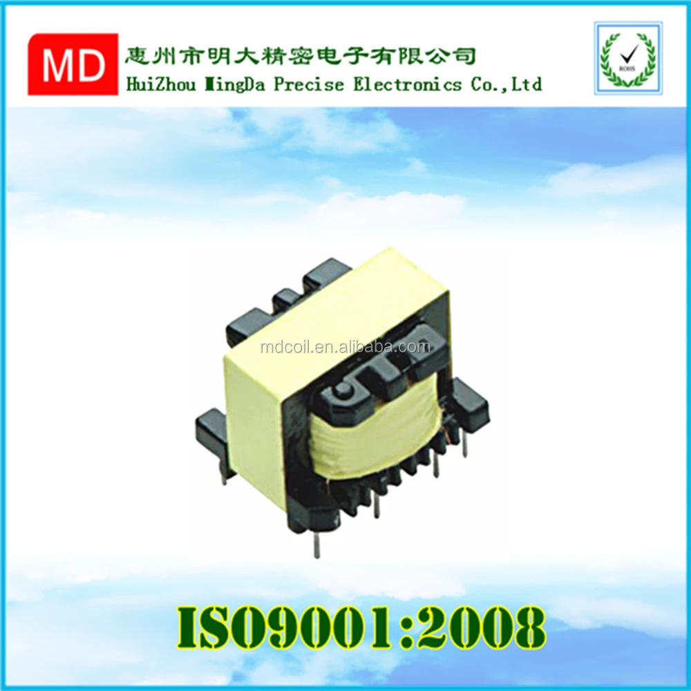 Low Voltage Low Frequency Current Transformer/ Electric Transformer